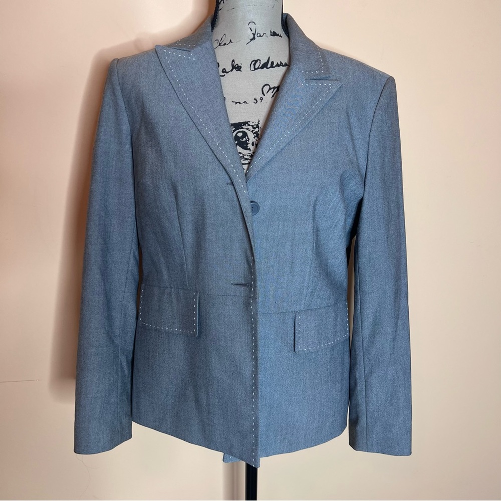Worthington blazer